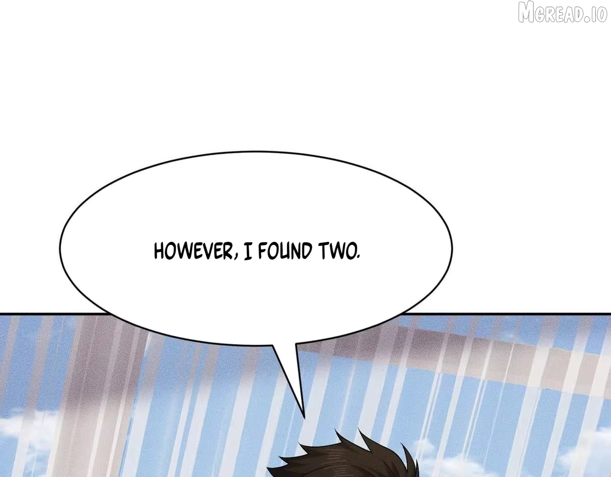 Hidden Dragon in the City (2025) Chapter 77  - page 37